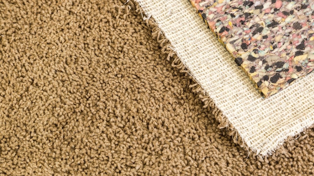 Insulation Properties of Rugs and Hardwood Floors