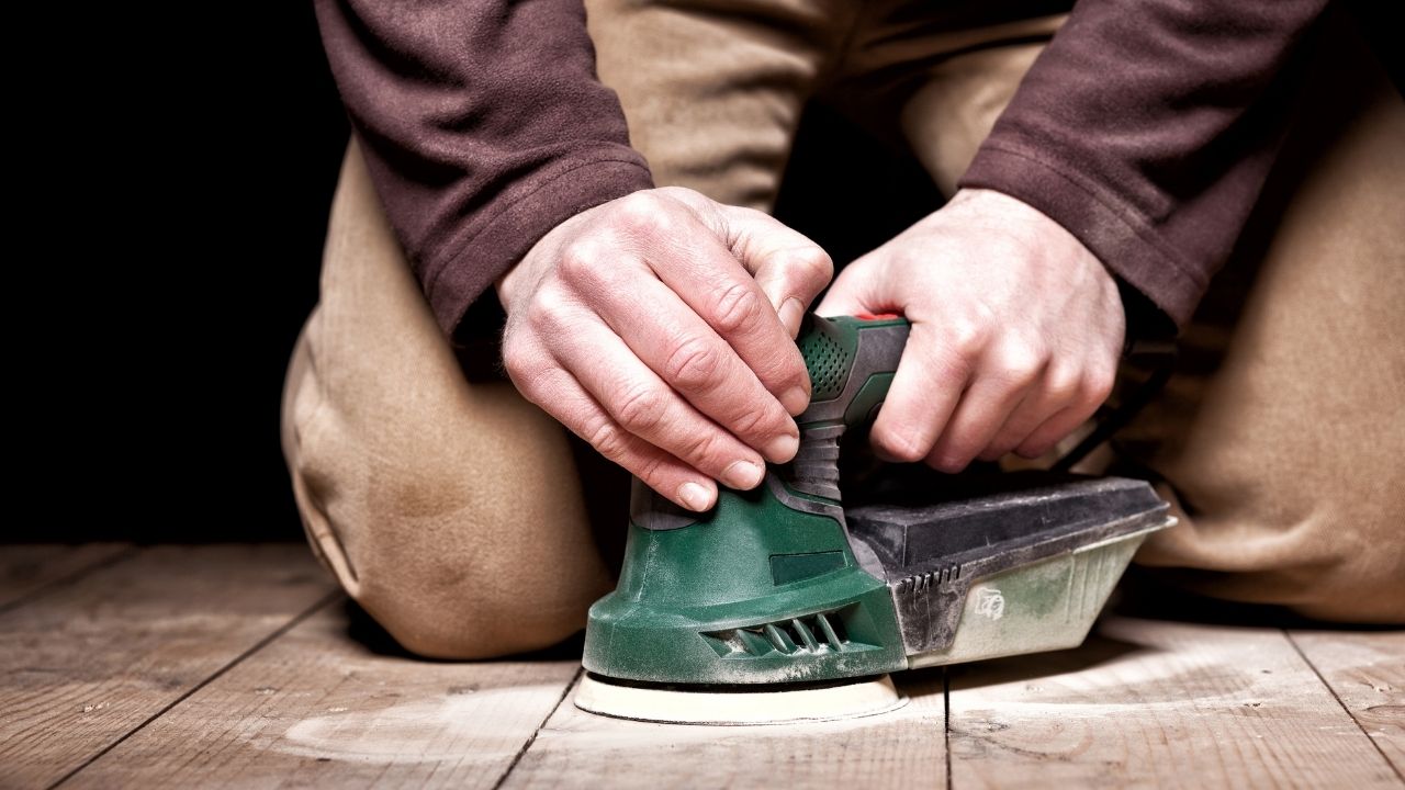 Maintenance of Wooden Floors and Carpeting