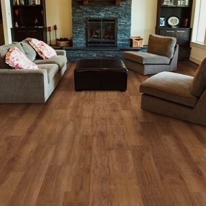 Laminate Flooring