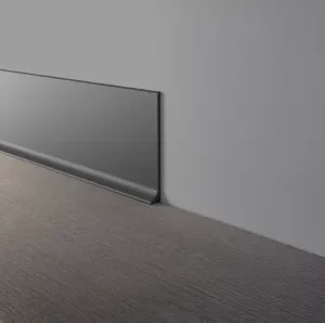 Commercial Vinyl Cove Base