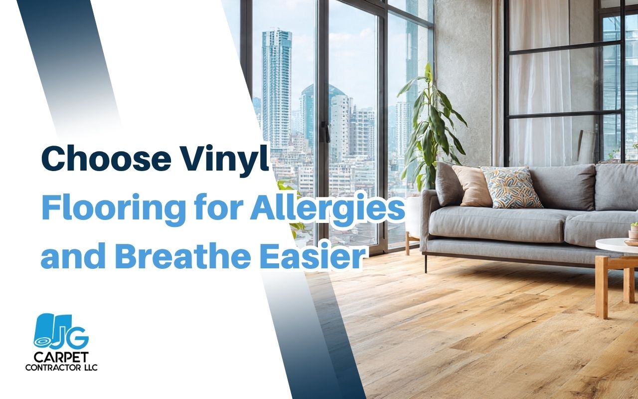 coastal vinyl floor trends 2026 in a bright coastal living room