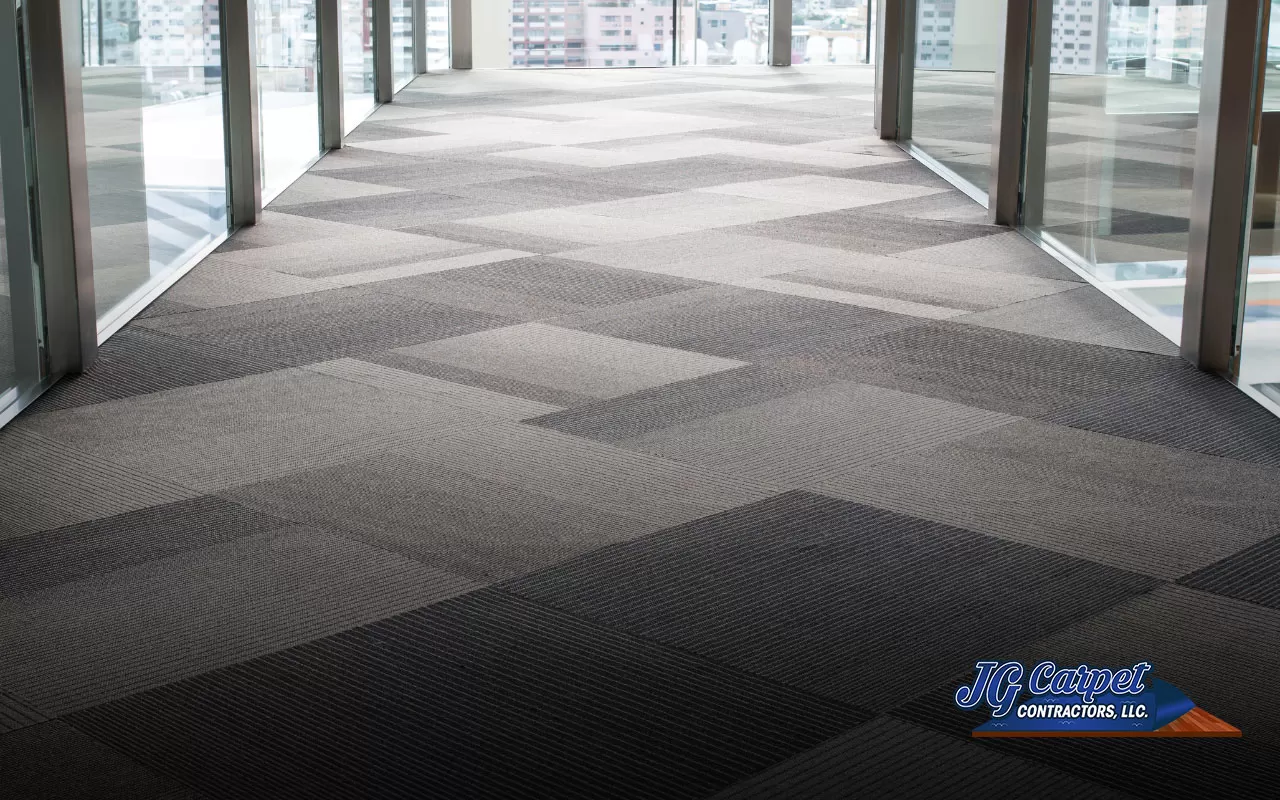 commercial carpets